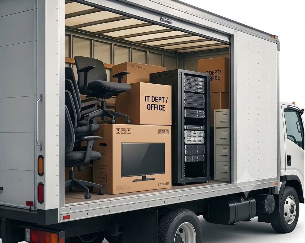Commercial Shifting